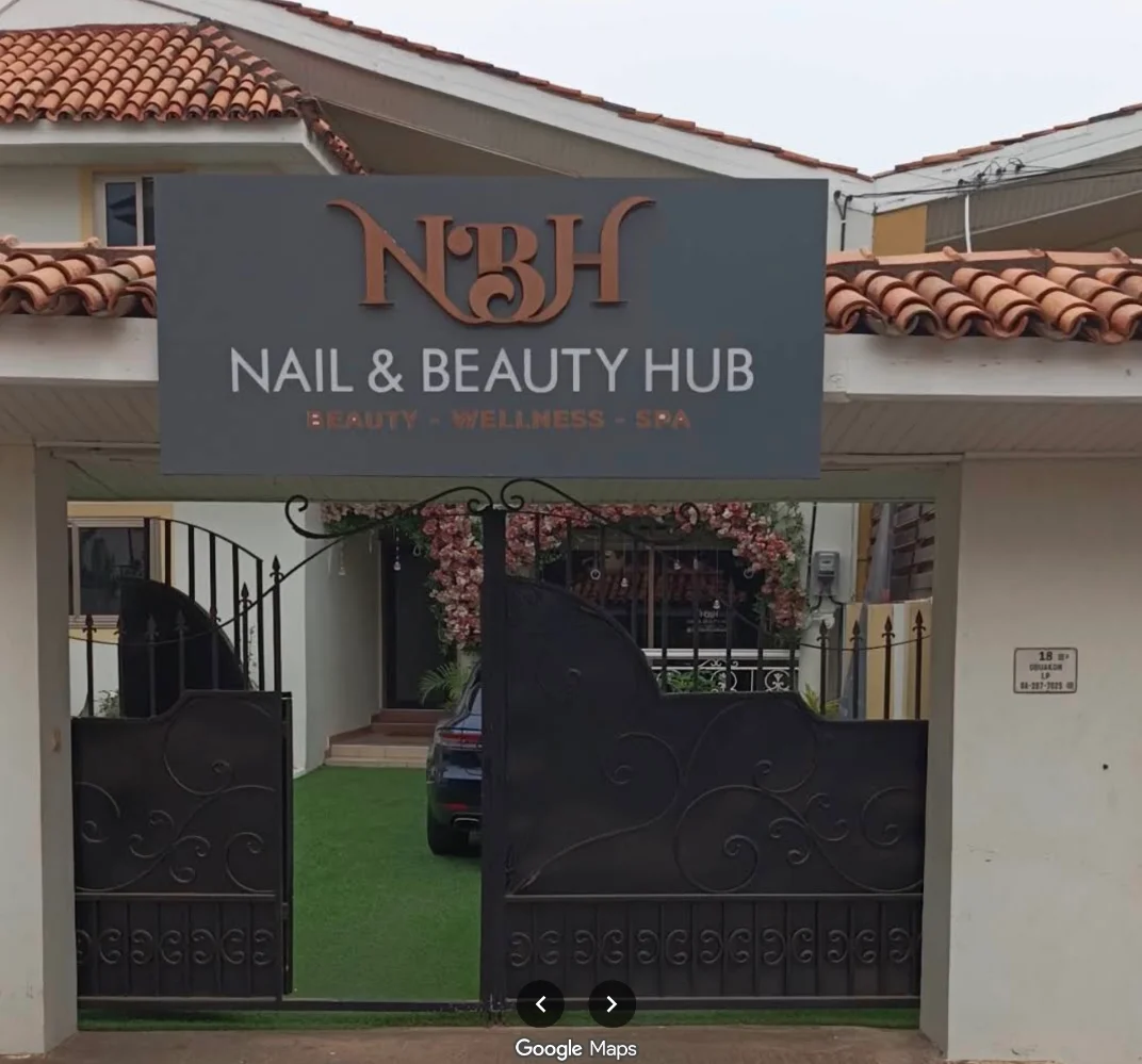 NBH East Legon studio
