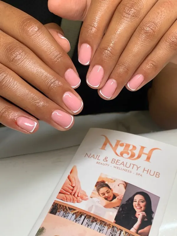 Manicure