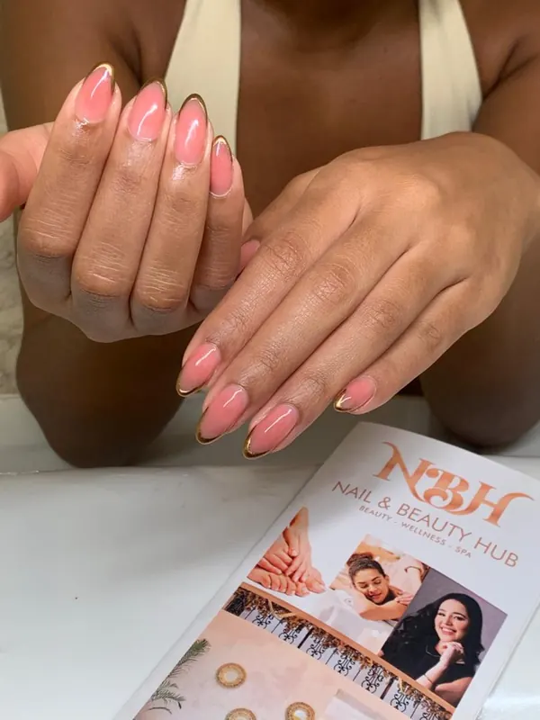Manicure