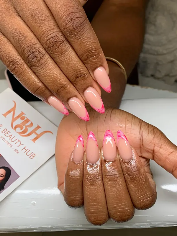 Manicure
