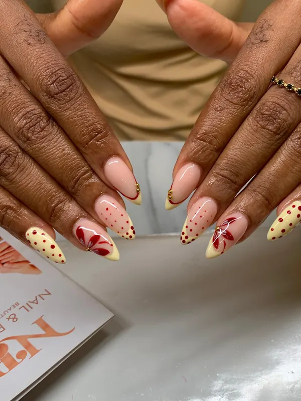 Manicure
